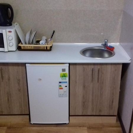 Apartament Вулиця Пушкінська67/69 Charków Zewnętrze zdjęcie
