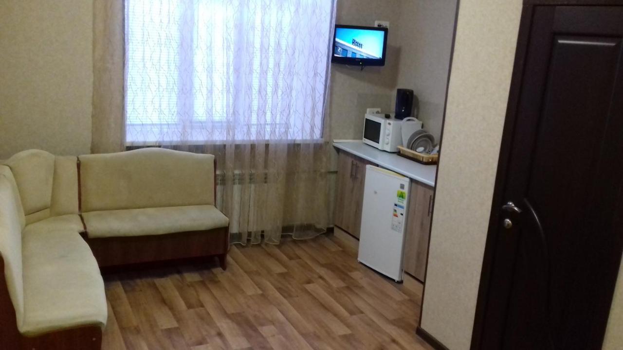 Apartament Вулиця Пушкінська67/69 Charków Zewnętrze zdjęcie