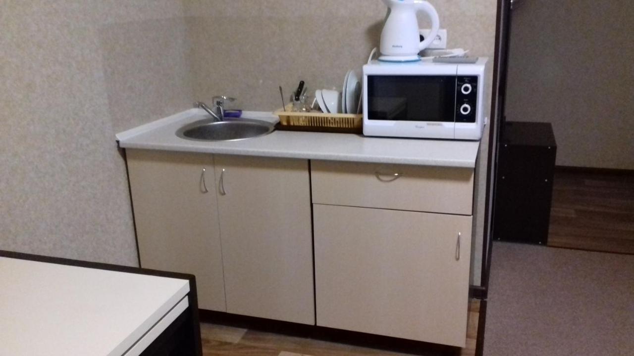 Apartament Вулиця Пушкінська67/69 Charków Zewnętrze zdjęcie